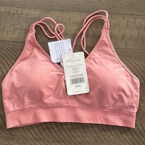Fabletics Seamless Sports Bra